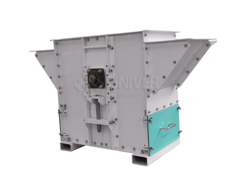 Bucket elevator