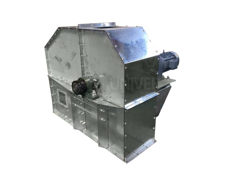 Bucket elevator