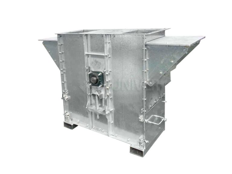 Bucket elevator