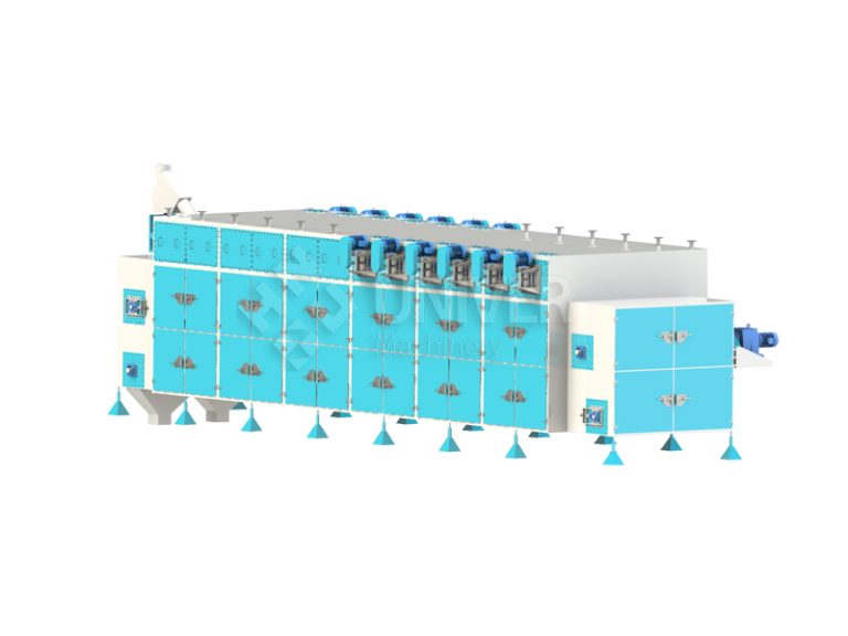 Circulation Dryer