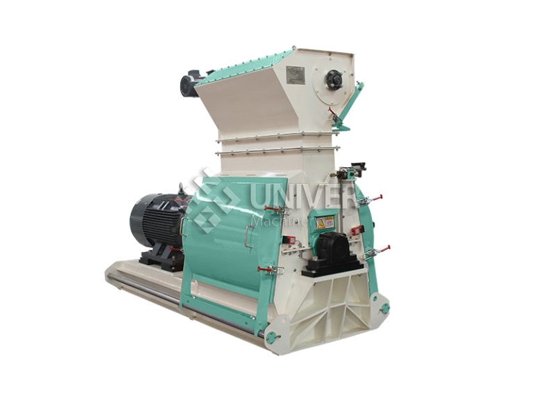 Hammer mill 01