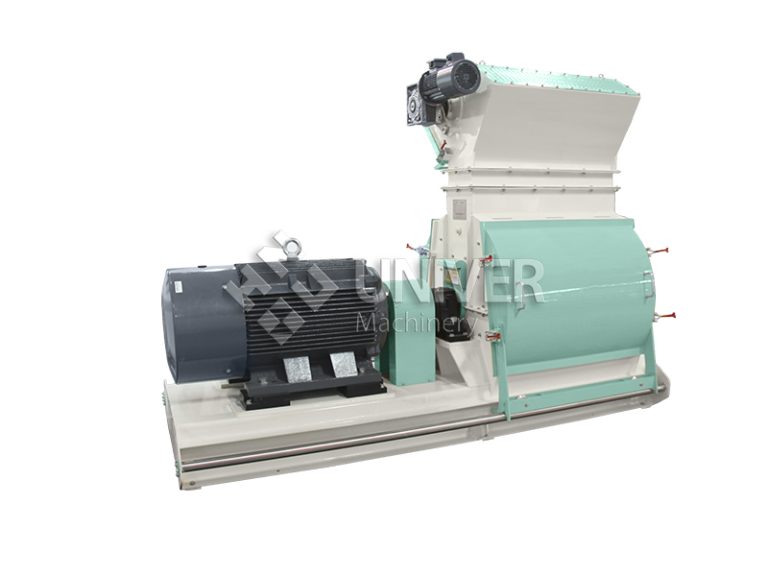 Hammer mill 02