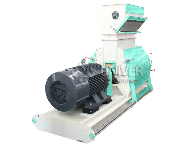 Hammer mill 03