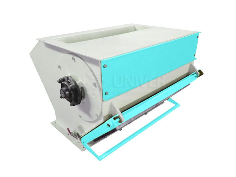 Impeller feeder