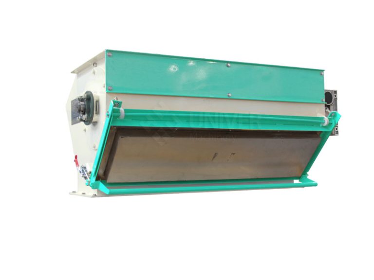 Impeller Feeder