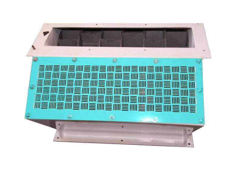 Impeller feeder