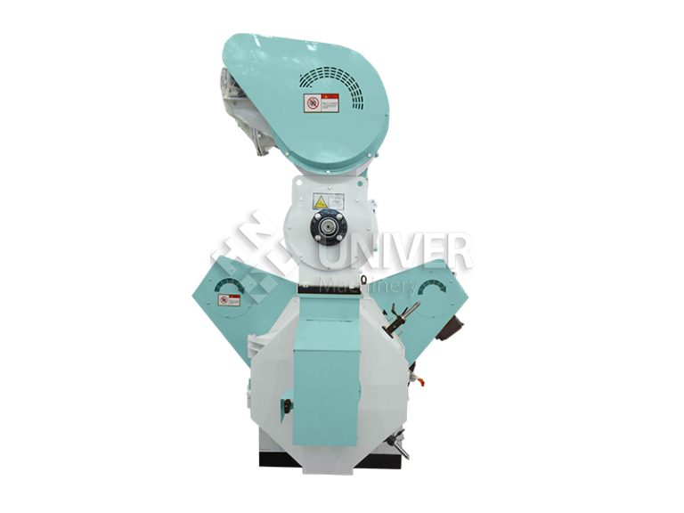 Pellet mill