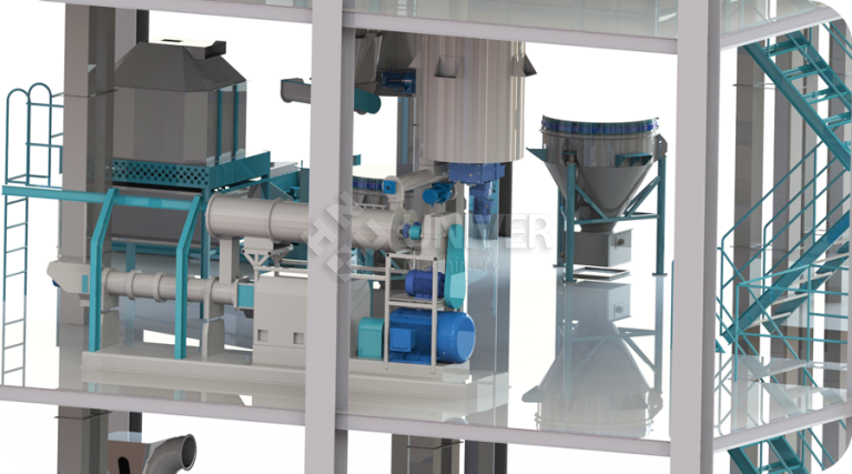 Extruding