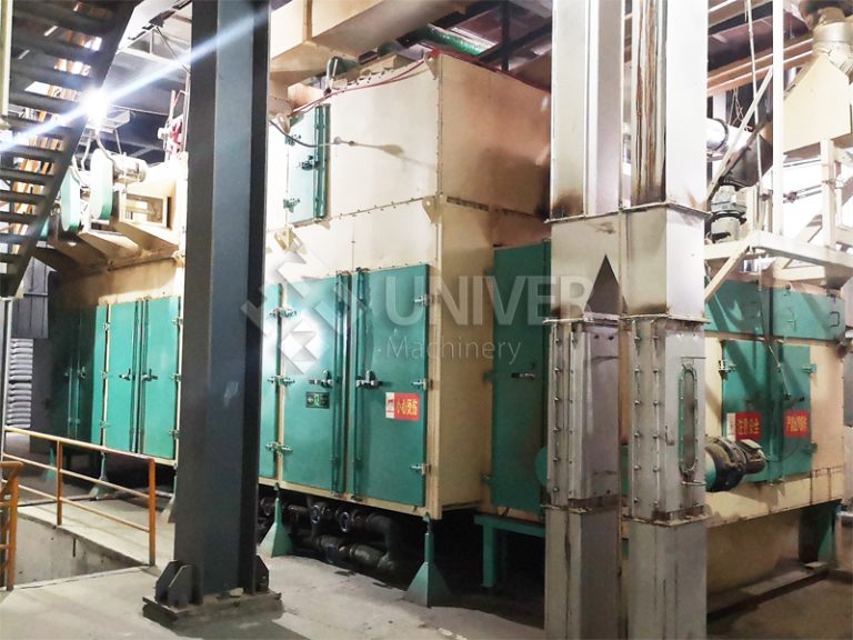 Drying machine