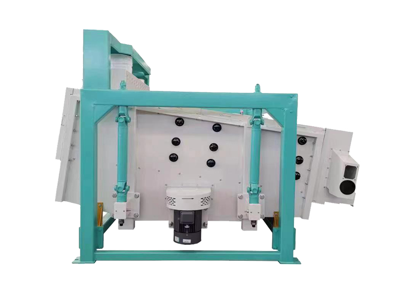 Vibrating Cleaner UNIVER MACHINERY