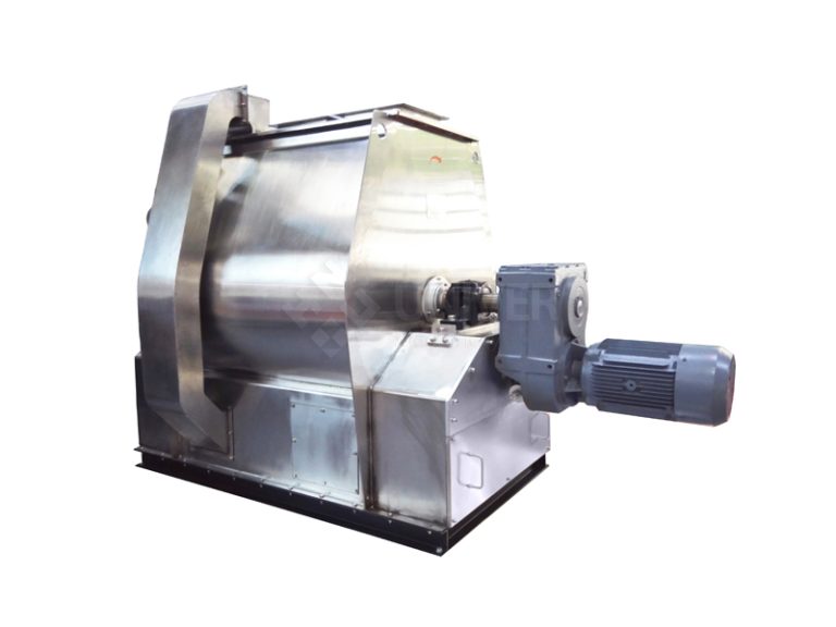 Premix mixer