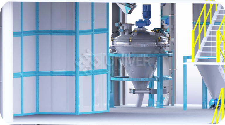 Vacuum spraying