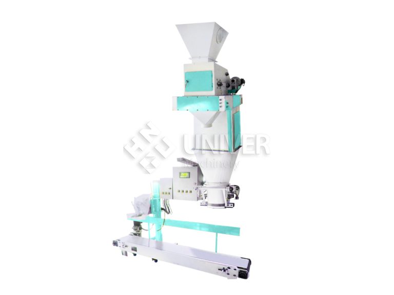Bagging machine