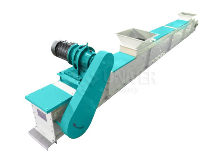 Chain conveyor
