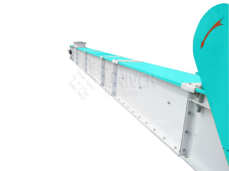 Chain conveyor