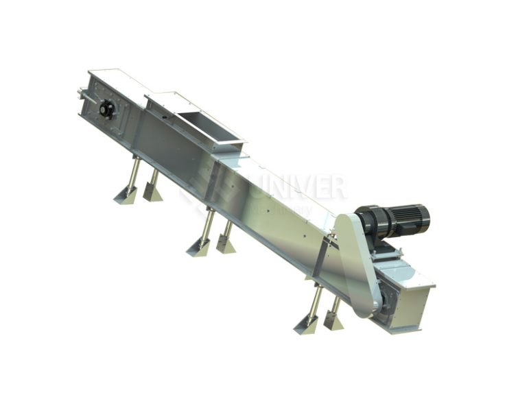 Chain conveyor