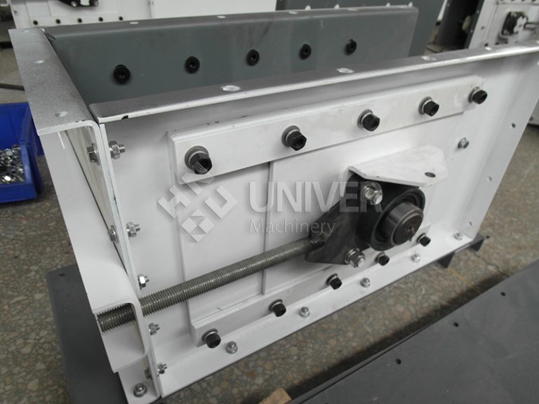 Chain conveyor