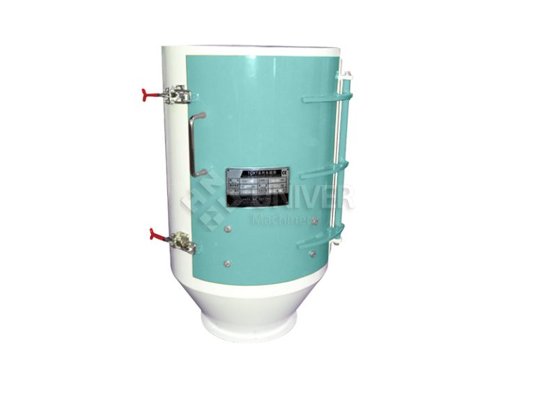 Magnet Separtor