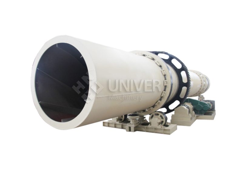 Rotary Dryer