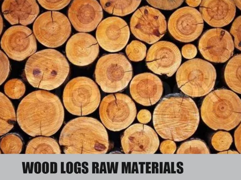 wood chipper