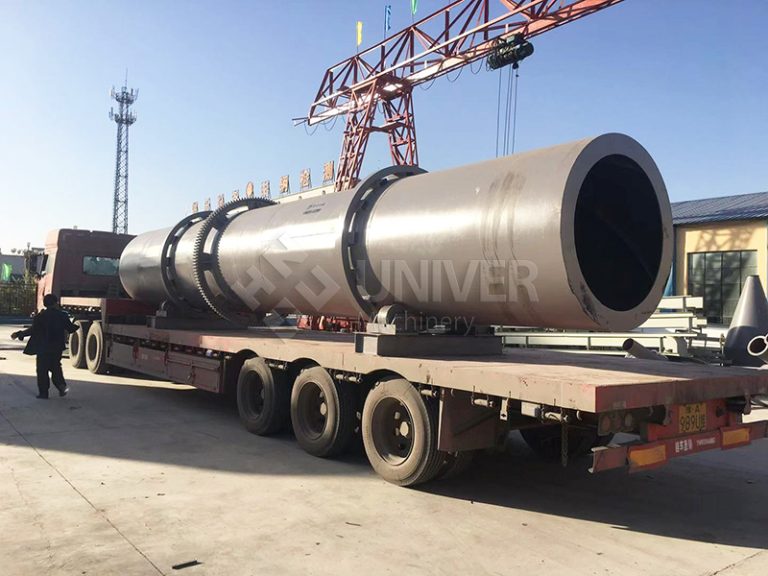 5TPH WOOD PELLET PLANT